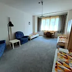 Bonvolon Hotel Prague