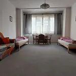 Bonvolon 3* Prague