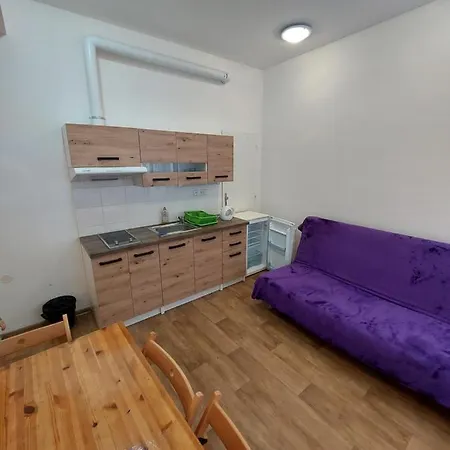 Hotel Bonvolon Praga