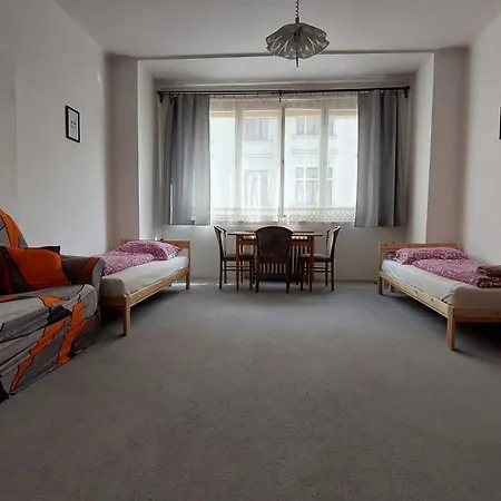 Bonvolon 3* Praha