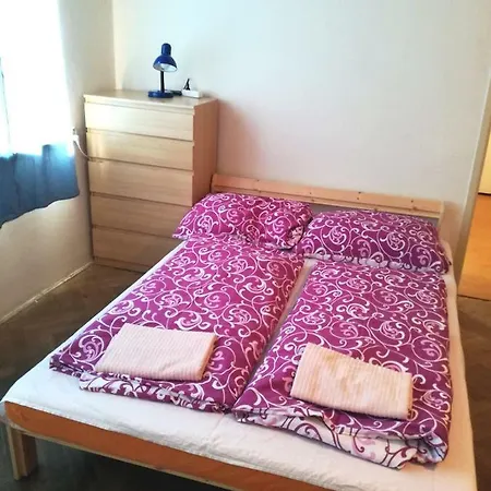 Bonvolon Hotel Praga