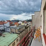 Bonvolon Hotel Praha