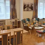Hotel Bonvolon Praha
