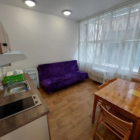 Bonvolon Hotel Prague