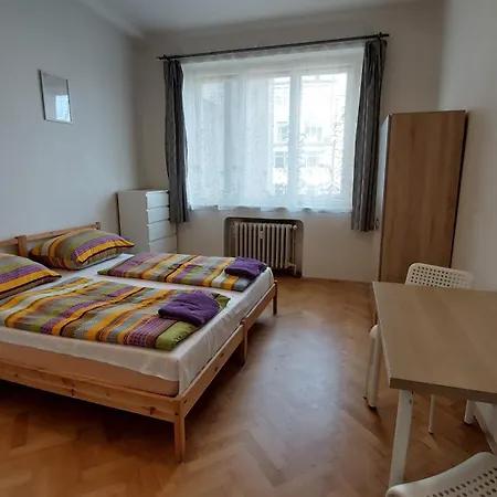 Hotel Bonvolon Praga