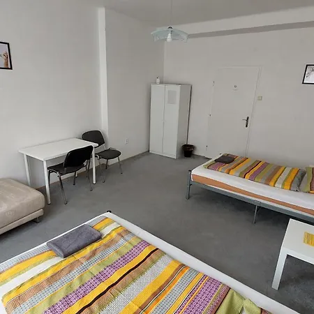 Hotell Bonvolon 3*