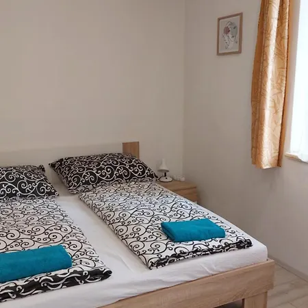 Bonvolon Hotel Praga