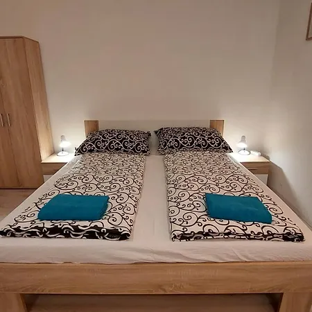 Bonvolon 3* Praha