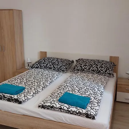 Bonvolon Hotel Praha