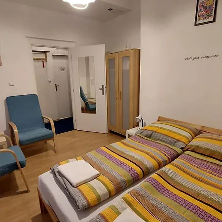 Bonvolon 3* Prague