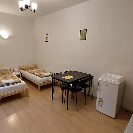 Hotel Bonvolon Prague