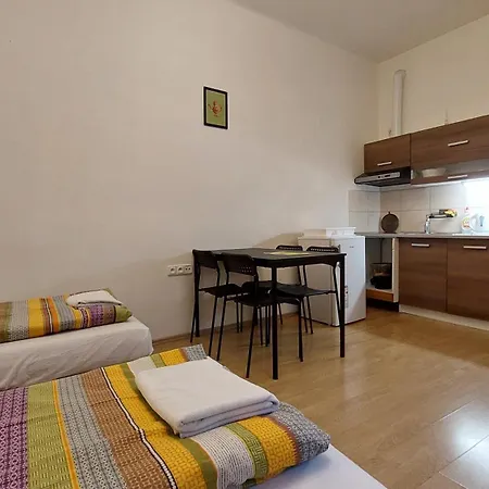 Bonvolon 3* Prague