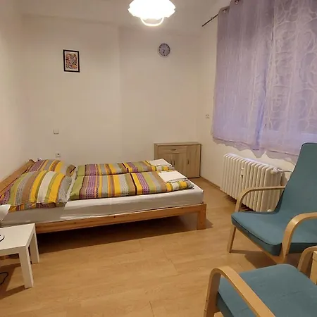 Hotel Bonvolon Prague