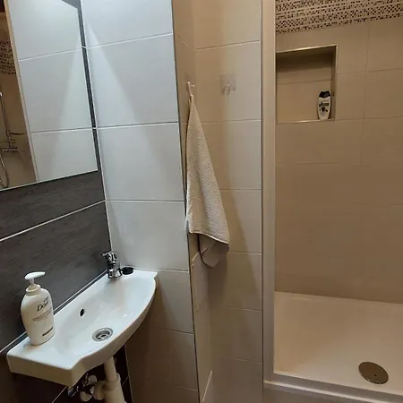 Hotell Bonvolon Prag