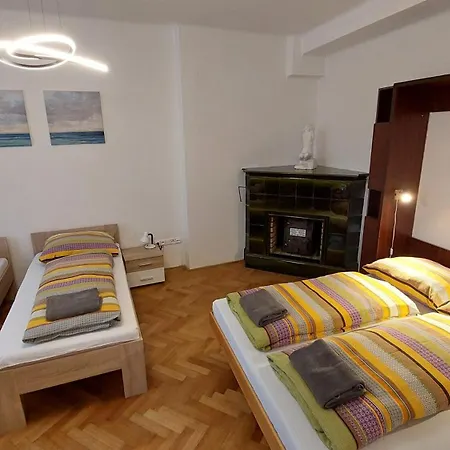 Bonvolon 3* Praha