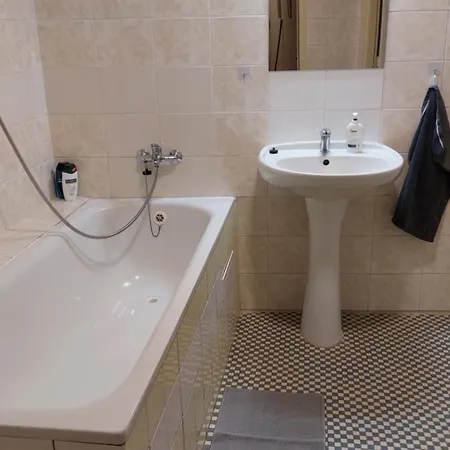 Bonvolon Hotel Praha