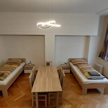 Bonvolon 3* Praha