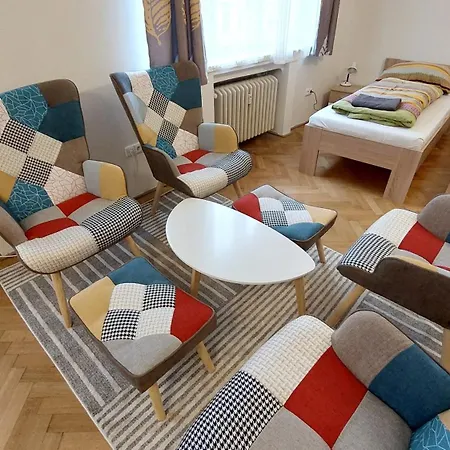 Bonvolon Praga