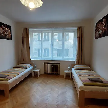 Bonvolon Ξενοδοχείο Πράγα