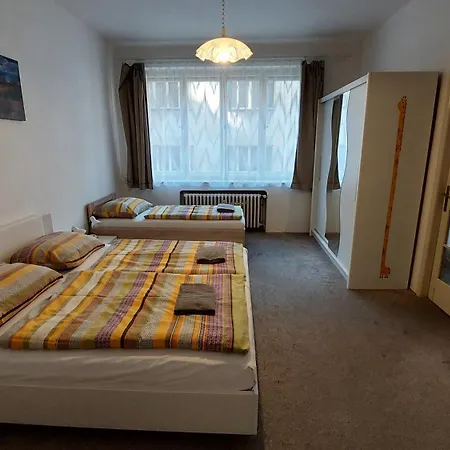 Ξενοδοχείο Bonvolon Πράγα