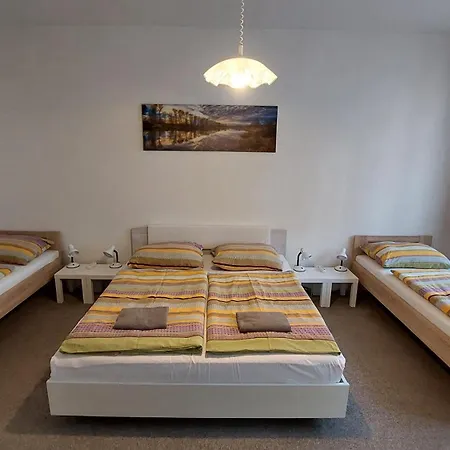 Bonvolon Ξενοδοχείο