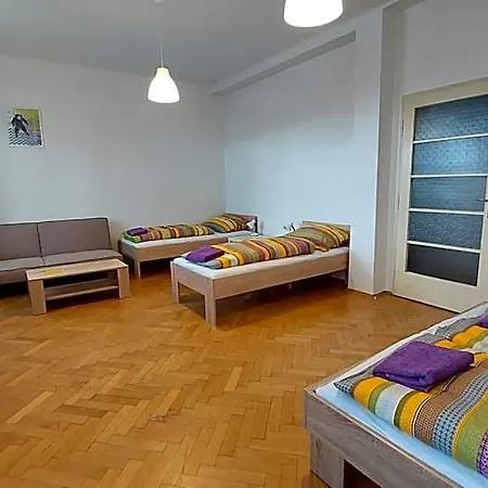 Bonvolon Praga