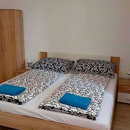 Hotel Bonvolon Praga