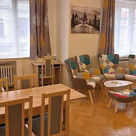 Hotel Bonvolon Praga