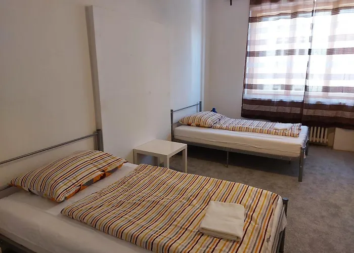 Hotell Bonvolon 3*
