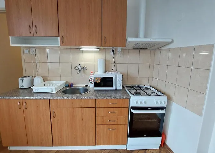 Hotell Bonvolon Prag