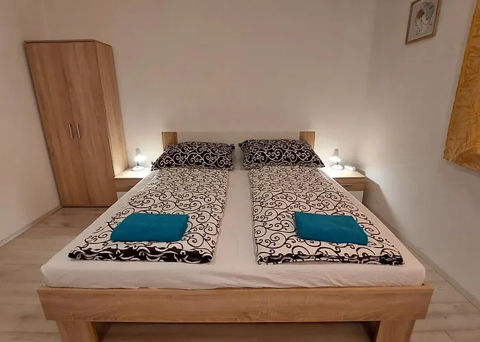 Bonvolon 3* Prag
