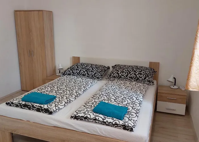 Bonvolon Hotell Prag