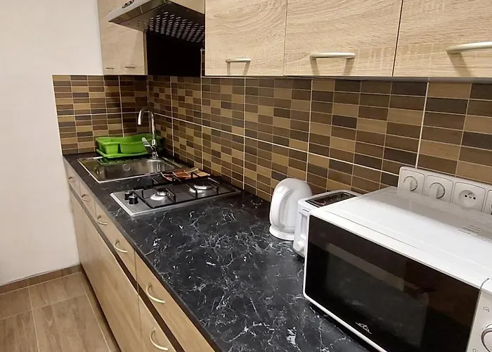 Bonvolon Ξενοδοχείο