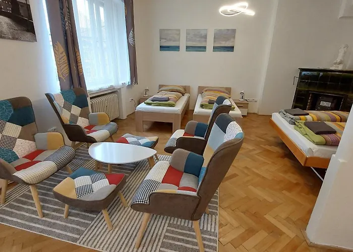 Bonvolon Ξενοδοχείο