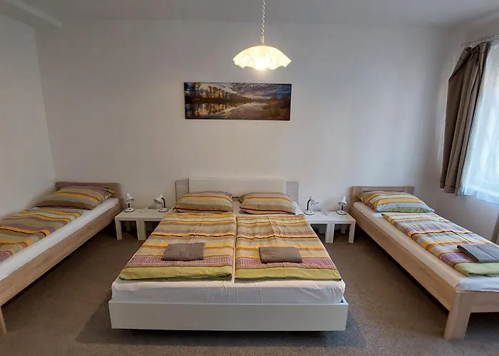 Bonvolon Hotell