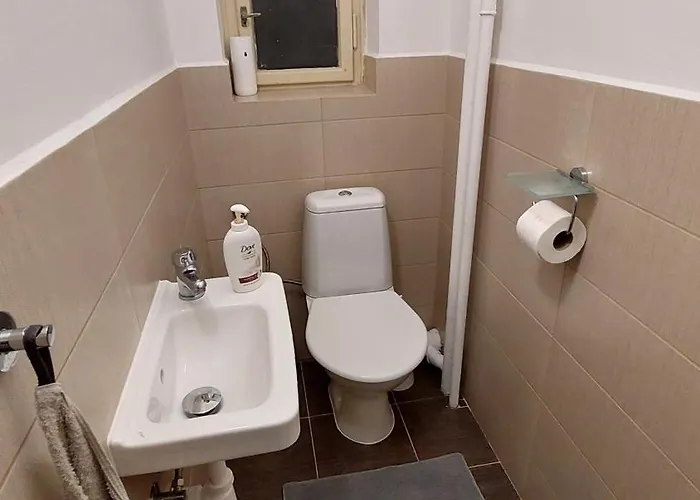 Bonvolon Hotell Prag
