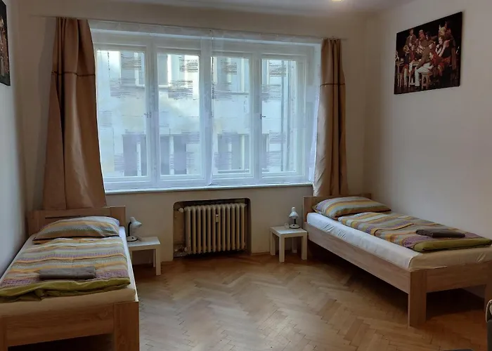 Ξενοδοχείο Bonvolon Πράγα