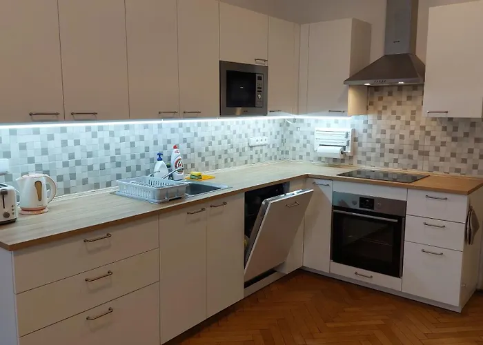 Bonvolon 3* Prag
