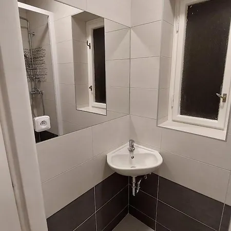 Bonvolon 3* Prague
