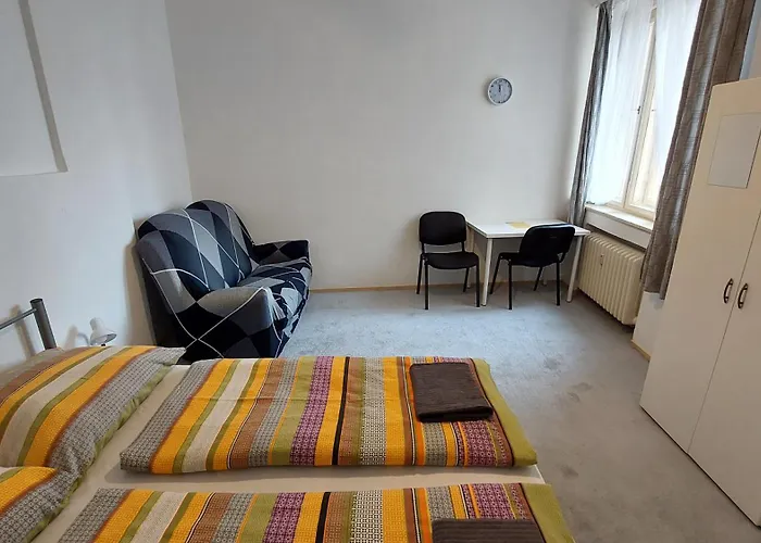Bonvolon Hotel