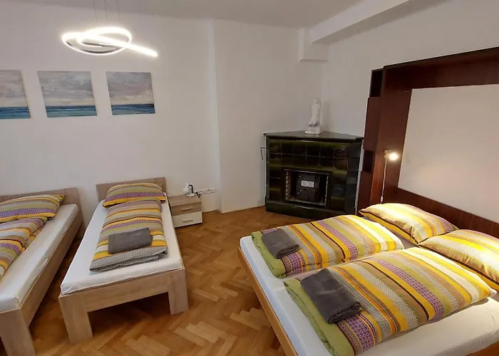 Bonvolon 3* Prag